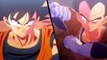 Dragon Ball Z: Kakarot - Tráiler TV Japón