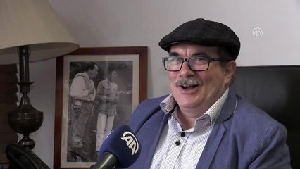 FARC Genel Başkanı Londono: "Bizi öldürmelerine rağmen barış yolunda ilerliyoruz" (1)