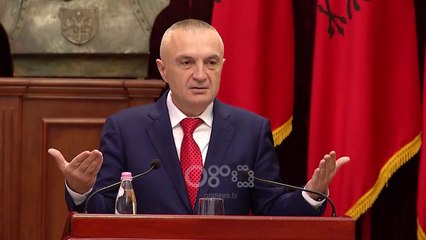 RTV Ora - Meta publikon raportin, 55 faqe shpjegim Venecias për zhdekretimin e 30 qershorit
