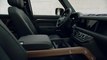The new Land Rover Defender Interior Design