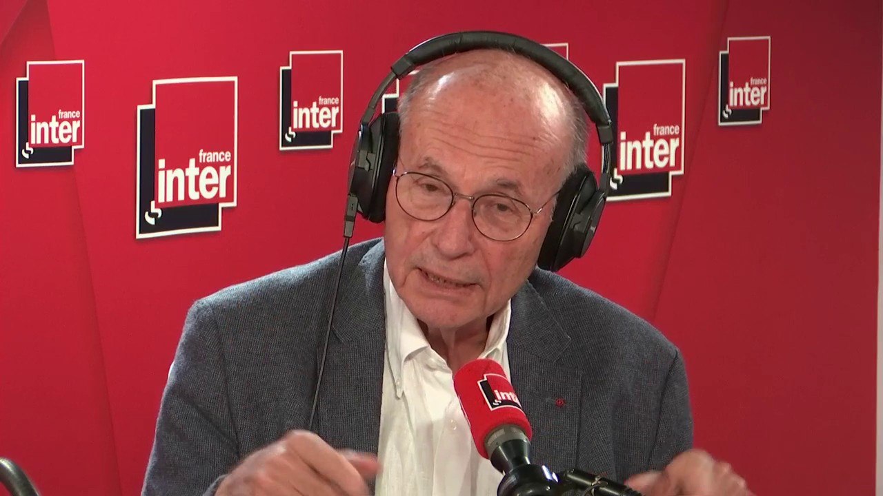 Boris Cyrulnik : "On est la seule culture, en Occident, à faire naître la psychologie le jour de  la naissance de l'enfant.  Dans le ventre de la femme, le développement du système nerveux est déjà soumis aux pressions du milieu""