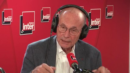 Boris Cyrulnik : "On est la seule culture, en Occident, à faire naître la psychologie le jour de  la naissance de l'enfant.  Dans le ventre de la femme, le développement du système nerveux est déjà soumis aux pressions du milieu""