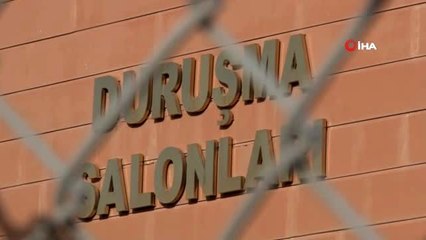 Adnan Oktar suç örgütü hakim karşısına çıkıyor