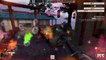 Team Fortress 2 - Casual mode - Gameplay4 - Tricked up [Warning Vertigo Gaming]