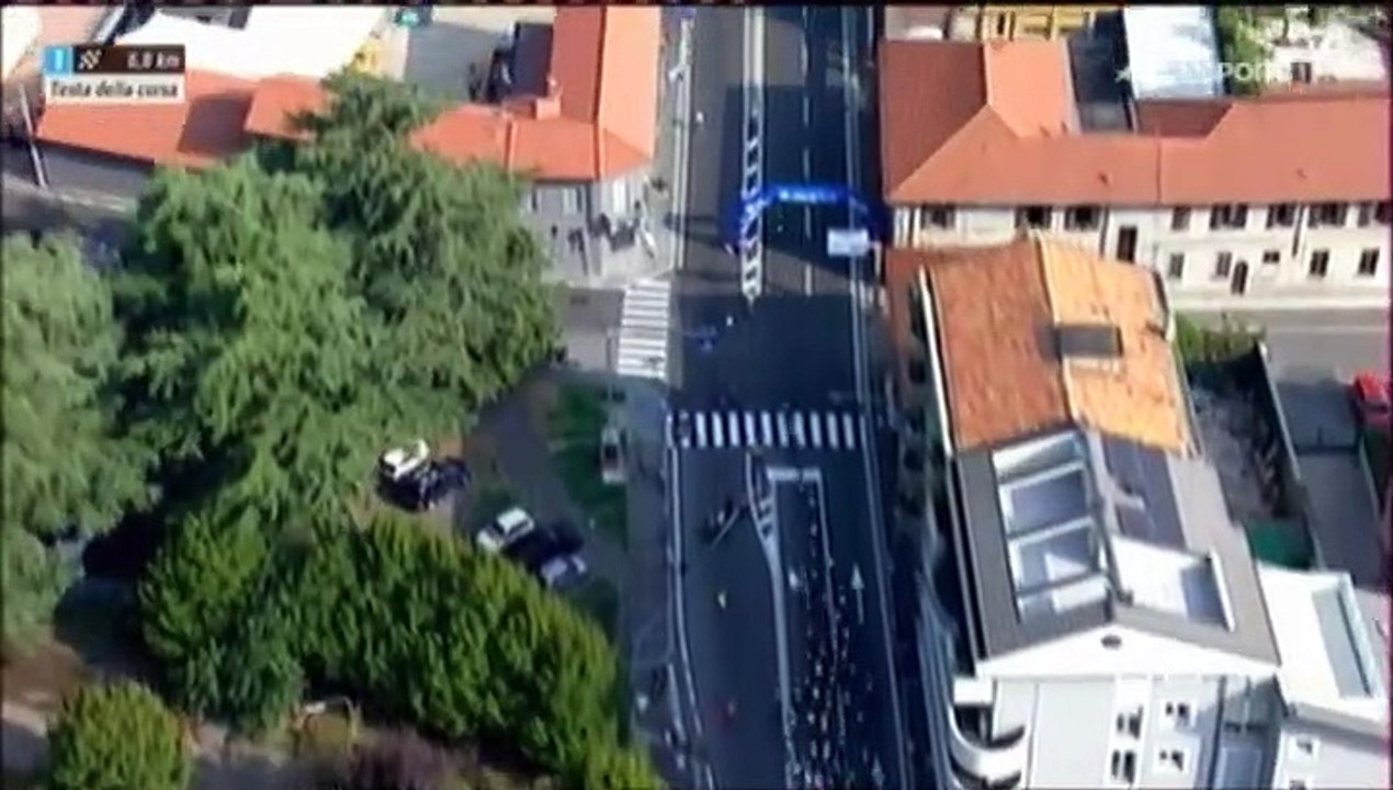 Coppa Bernocchi 2019
