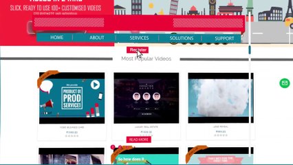 Create Personalized Videos Online at Rs. 999 - Video Friday