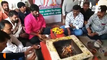 प्रधानमंत्री के जन्मदिन पर लंबी आयु की कामना, शिवराज ने कचरा साफ किया, सांसद गुरुद्वारे पहुंचे
