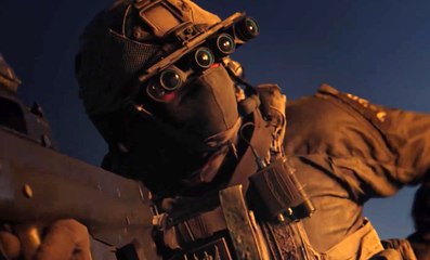 Nuevo tráiler del crossplay en Call of Duty: Modern Warfare
