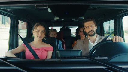Çocuk 2. Bölüm Anne Olunca Anlarsın