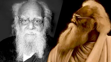 Video herunterladen: Indian social activi Periyar E. V. Ramasamy's quotes