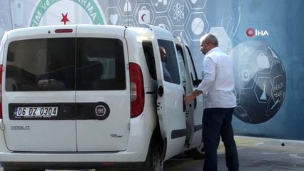 Konya merkezli ByLock operasyonu: 29 gözaltı kararı