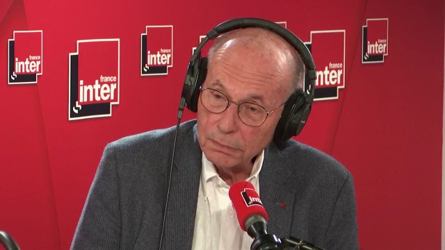Boris Cyrulnik, nommé pour prendre la tête d'un comité sur la petite enfance : Ce qu’on va très probablement proposer c’est d’allonger le congé parental, c'est à dire pour la mère et le père