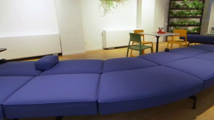 Tendance - Design : au boulot !