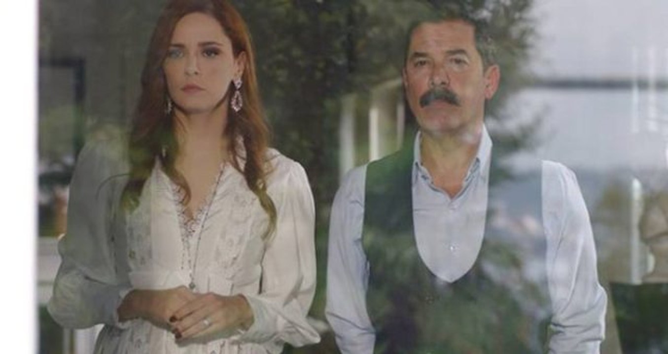 Zalim İstanbul 12. bölüm fragmanı yayımlandı! Zalim İstanbul son bölüm izle