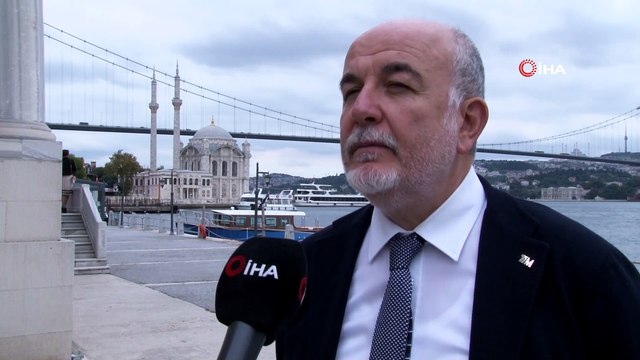 Mücevher İhracatçıları Birliği Başkanı Kamar: “Gelecek 1 yılda 6 milyar dolar mücevher ihracatı hedefliyoruz”
