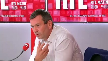 "9 chances sur 10 que le carburant soit à prix coûtant chez Intermarché en octobre" selon son PDG