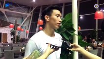 Nóng | ĐOÀN VĂN HẬU chúc CLB Hà Nội giành cú ăn 3 ngay lịch sử trước khi sang Hà Lan thi đấu