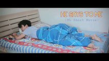 (indo_engsub) HE SAYS TO ME - {BL Thai Short Movie}