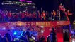 Spanish basketball team celebrate with fans in Madrid after becoming world champions