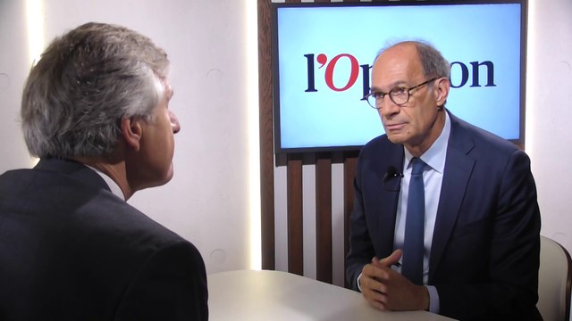PMA pour toutes: «Je voterai contre, on est en train de jouer les apprentis sorciers !», déplore Eric Woerth (LR)