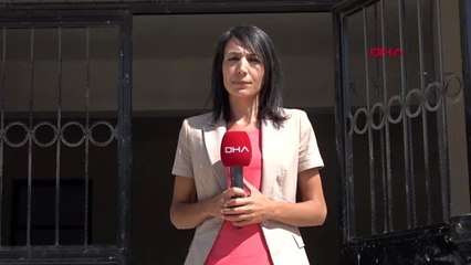 İzmir okul inşaatı bitmedi, cami avlusundaki konteynerlerde eğitim görüyorlar