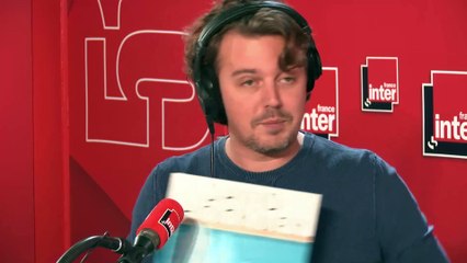 Bienvenue en Normandie Mister Hockney - Le billet d'Alex Vizorek