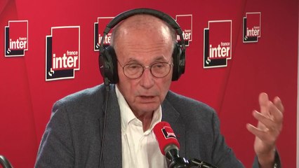 Boris Cyrulnik sur l'importance d'allonger le congé parental, malgré le coût engendré : "Mettre de l’argent sur les bébés, c’est une bonne affaire !"