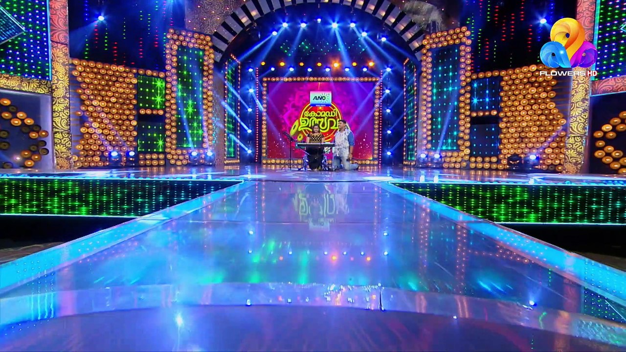 Comedy Utsavam | Flowers | Ep # 472