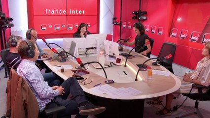 "Carpool Karaoke" : le plaisir de chanter à tue-tête en bagnole - Capture d'écrans