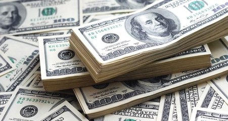 Dolar güne yükselişle başladı! İşte son durum