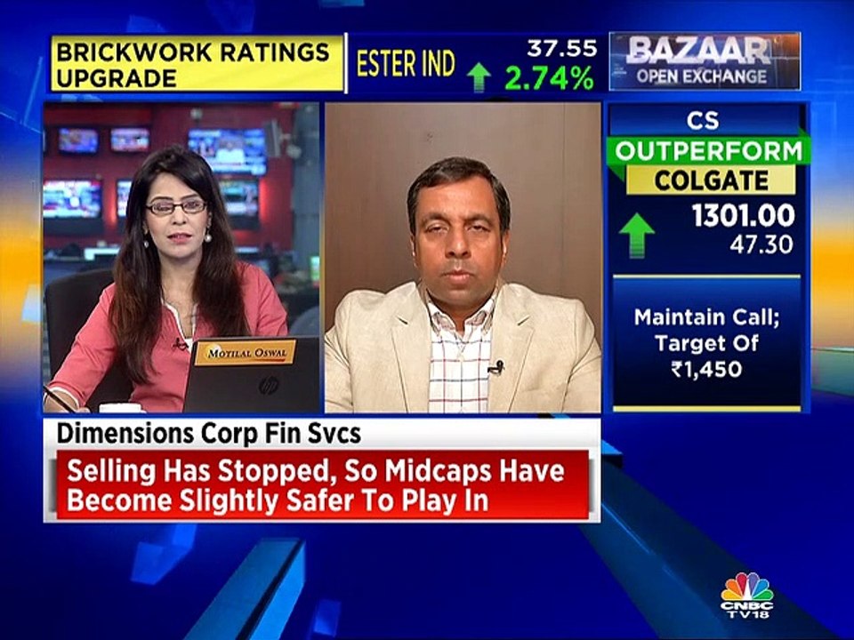 Don't see auto stocks bouncing back in the near future: Ajay Srivastava, Dimensions Corporate Finance Services