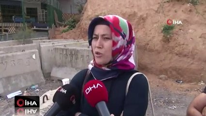 İstanbul'da ''şüpheli toz'' alarmı