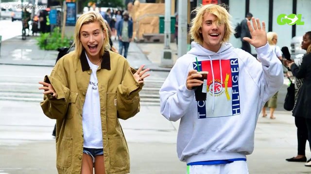La escandalosa foto de Hailey Baldwin (Justin Bieber) en...