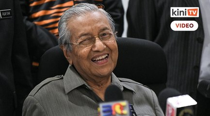 PM tak bantah syarikat luar jadi pemilik MAS