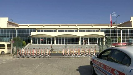 Adnan Oktar suç örgütü hakim karşısında