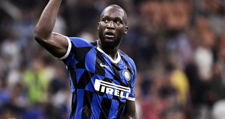 Lukaku'ya ırkçı benzetmede bulunan yorumcu özür diledi
