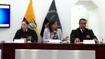 Ecuador investiga filtración masiva en internet de datos de millones de personas