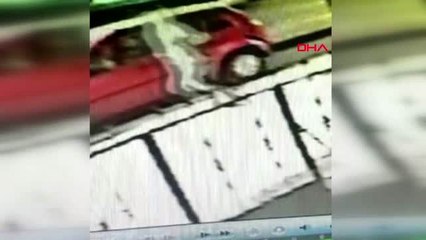 Antalya trans bireyi 22 bıçak darbesiyle öldüren sanık hakim karşısında-arşiv