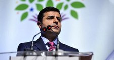 Selahattin Demirtaş'ın avukatları, tahliye için AİHM'e gidiyor