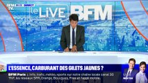 Carburant : les gilets jaunes reboostés ? (1/3) - 17/09