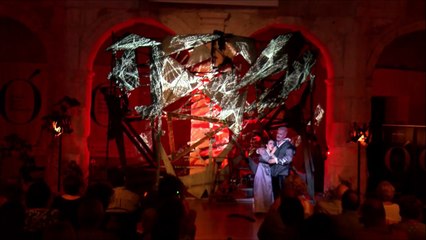 RIGOLETTO 2ª  PARTE