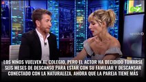 ¡Así era la cara de Elsa Pataky con la nariz sin operar! Ojo al antes y al después