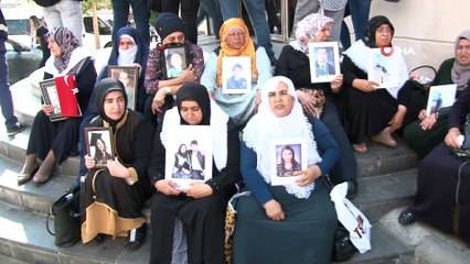 Anneler direniyor, destekler çığ gibi büyüyor