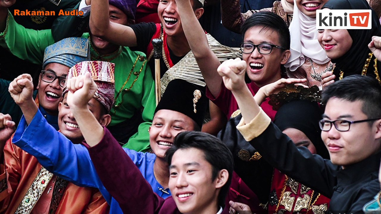 Isu Zakir Naik harus tangani dengan hati-hati atau akan timbul masalah