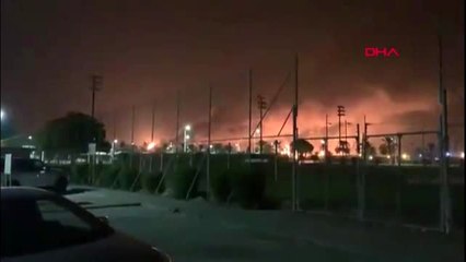 İstanbu_prof. dr. caşın: abd, suudi arabistan'ı koruyamadı