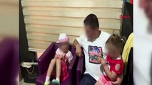 Ukraynalı annenin gözyaşları: Türk eşi çocuklarını kaçırdı