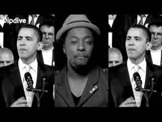 Yes We Can Obama Song