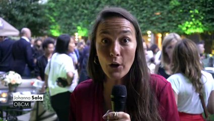 Qui était à la soirée du ELLE Spécial Mode ?