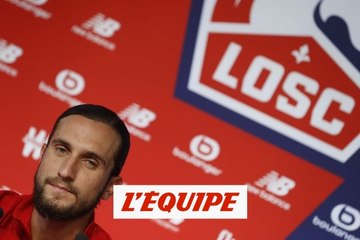 Entre Yazici et Lille, l'histoire européenne a commencé dès 2011 - Foot - C1