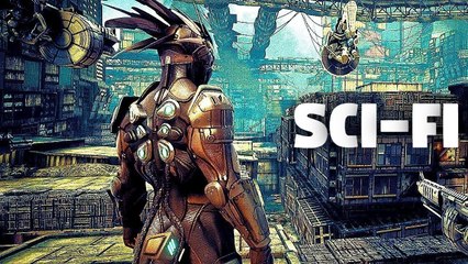 Top 10 Best Sci Fi Games Android and iOS [GameZone]